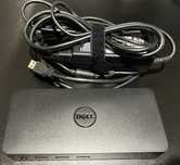 Display Link Dell D3100