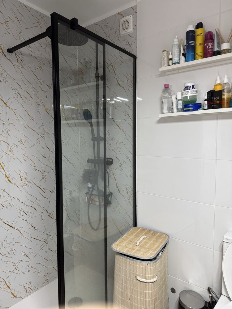 Apartamento T3 com garagem
