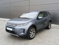 Land Rover Discovery Sport Discovery Sport MY23.5 2.0D I4 163 KM AWD Auto SE