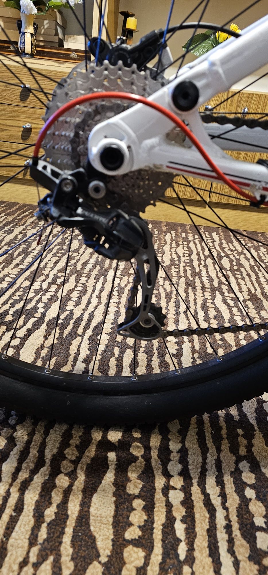 Merida big ninety nine xt-m 29 cali