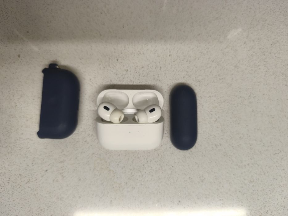 Airpods Pro 2nd gen - Usb-c