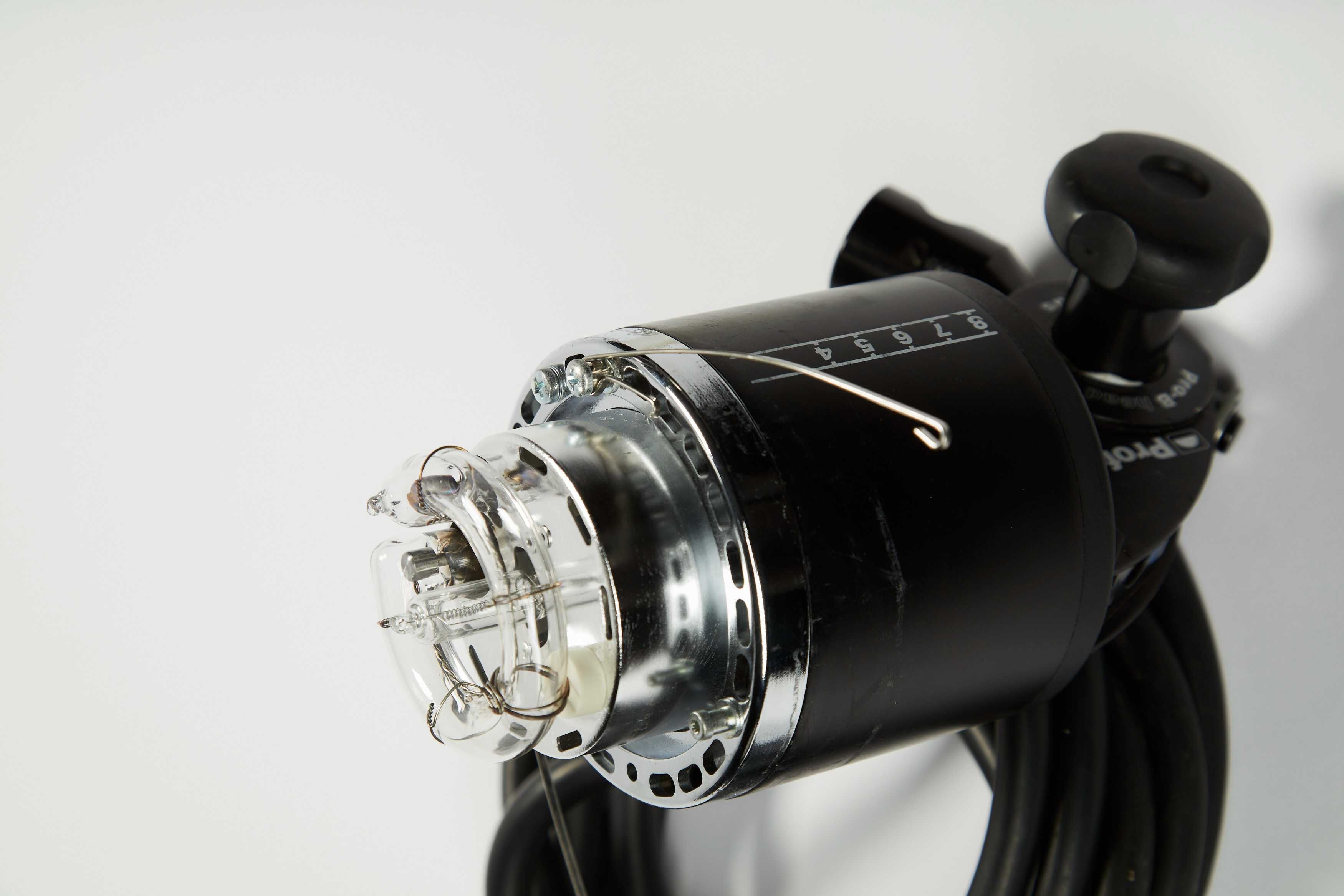 Profoto Pro B Head