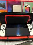 Nintendo Switch para vender