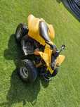 Quad Can am ds 90