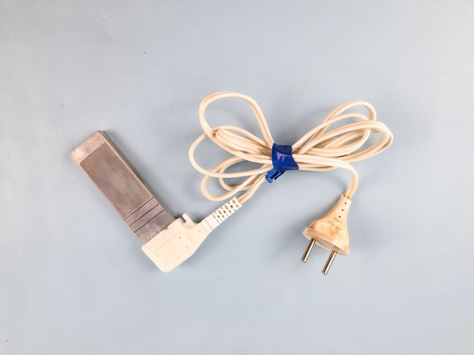 Stara grzałka nurkowa turystyczna PRL SPRAWNA