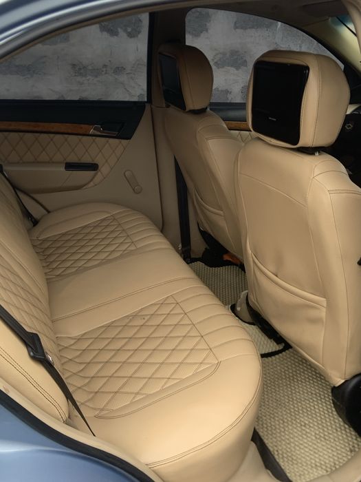 Продам Шевроле Авео т 250