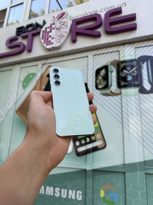 Samsung s23 fe 128gb.. уцінка