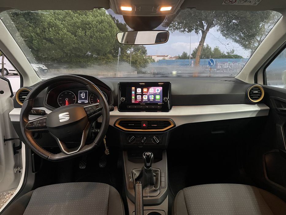 Seat ibiza Style 1.0