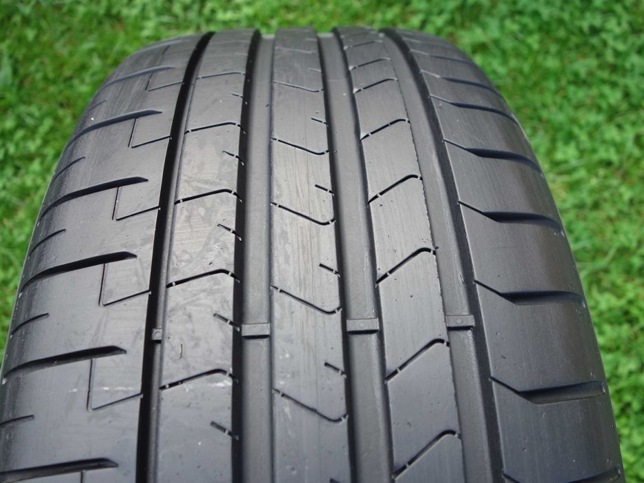 Opona PIRELLI P ZERO 225/40/18 92Y 2021 Rok