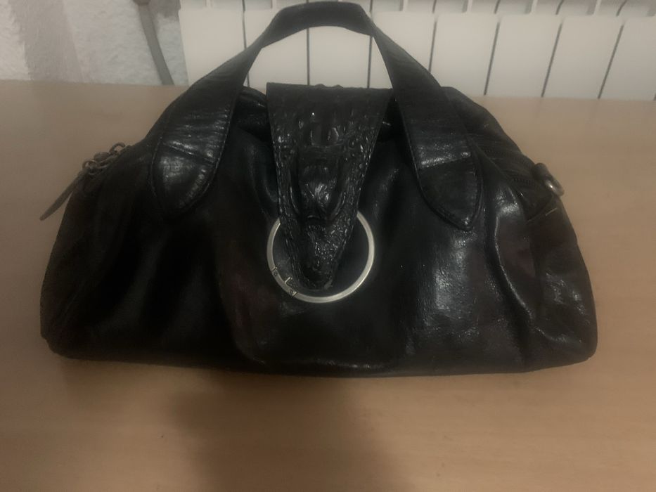 Сумки жіночі та косметички