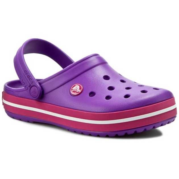 Крокси сабо crocs crocband С6-7/23р. устілка 14,5 см