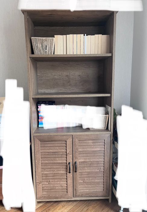 Regał mamderup jysk