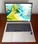 HP DragonFly G3|Ecran 13.5" Tactil|i7-1265u|32G Ram|Ssd 1TB|Leve 0.9Kg