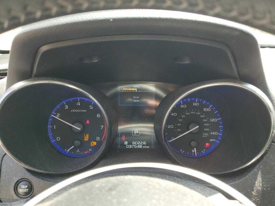 Subaru Legacy 2.5i Premium 2019