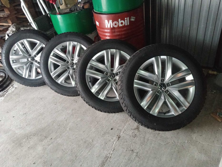 VW TOUAREG 3.0TDI V6 salon PL 1właściciel, 2021r. perfekcyjny ZOBACZ