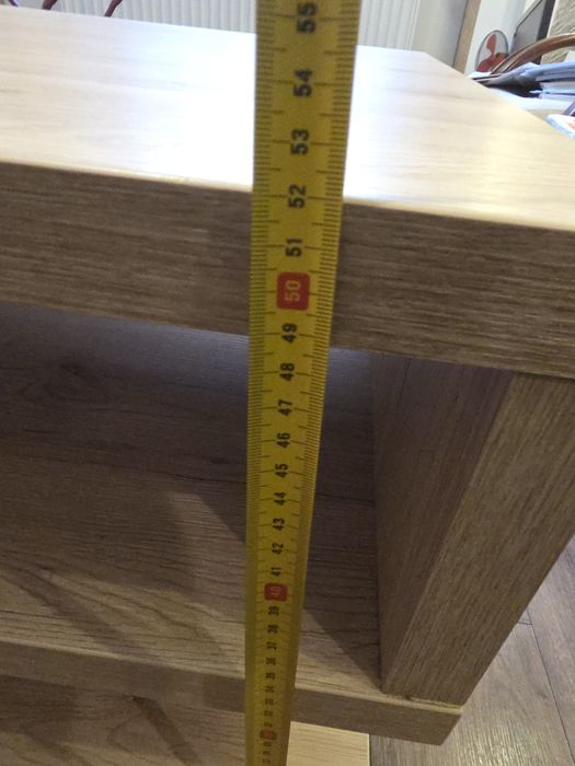 Stolik/ława na kółkach