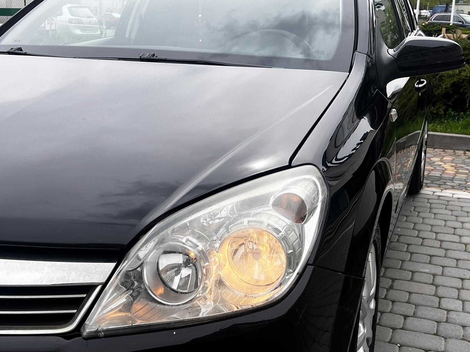 Продам Opel Astra H 2007р. #43146
