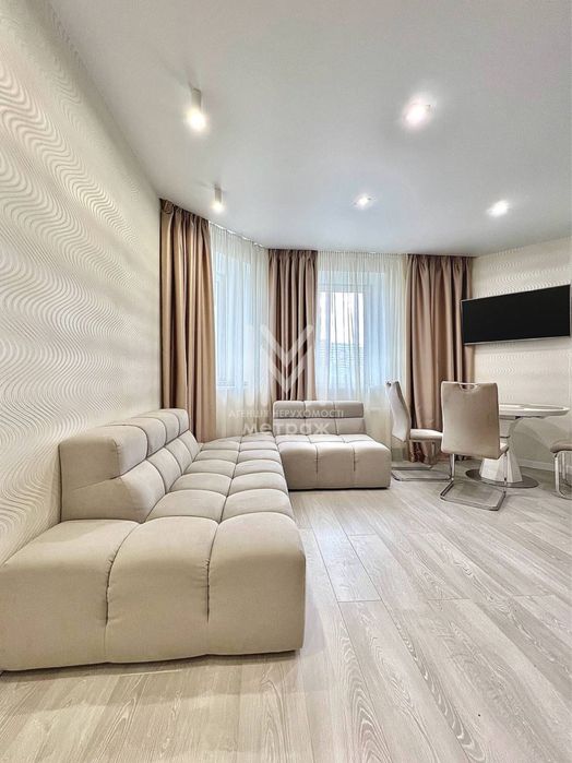 Продам 3-комн.кв-ру-студию ЖК Сокольники Профессорская 12