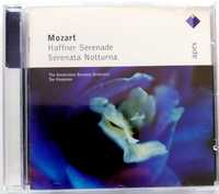 Mozart Haffner Serenade Serenata Notturia 2003r