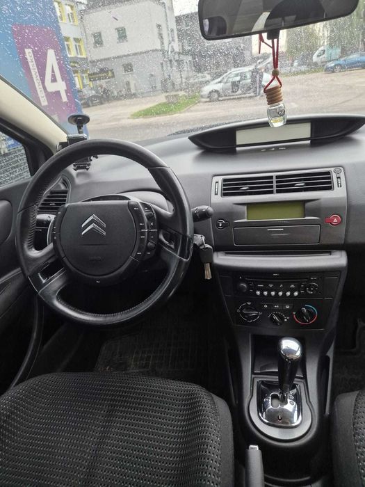 Citroen C4 1.6 HDi