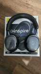 Słuchawki ANC Baseus Inspire XH1 Soud by Bose