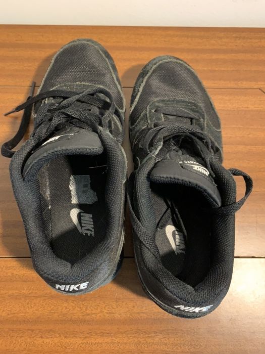 Sapatilhas Nike originais