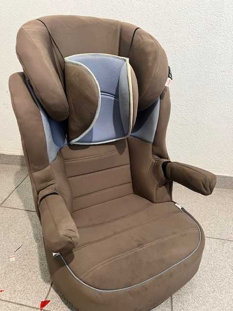 Cadeira auto para criança