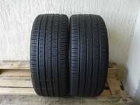 Barum Bravuris 3 HM  215/40 r 17  2 - sztuki letnie