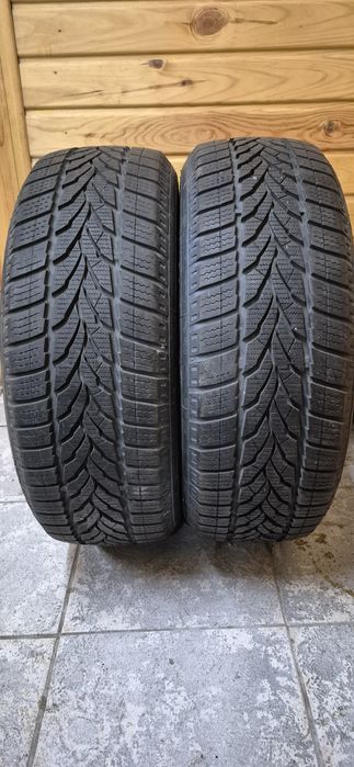 Пара, зима, Star Performar Winter A/S 185 65 14 86Н, Taiwan, 7,0мм!!!