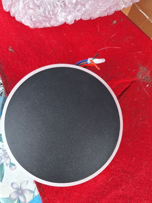 adapter magnetyczny do padów polerskich.