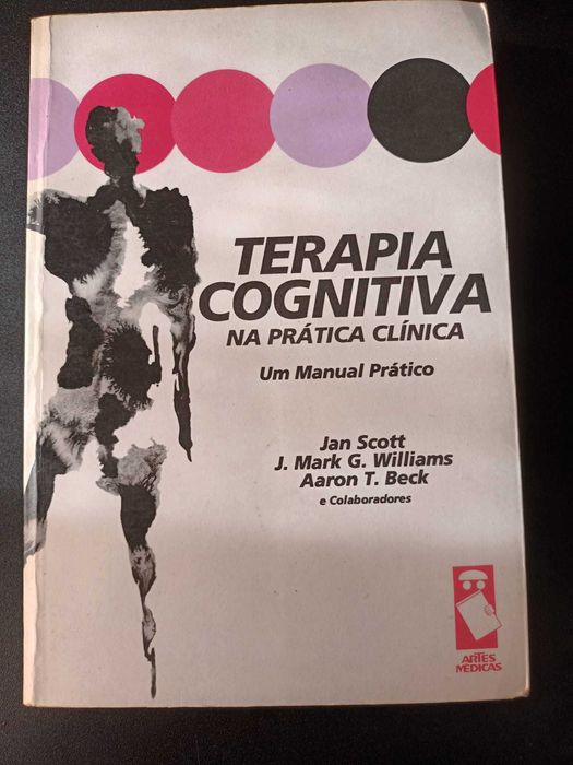 "Terapia Cognitiva na Prática Clínica - Um Manual Prático" Scott et al