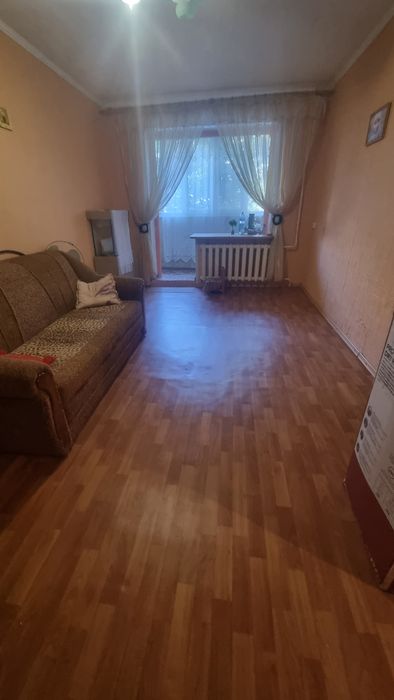 Продаж 3х кімнатної квартири 5 Зарічний