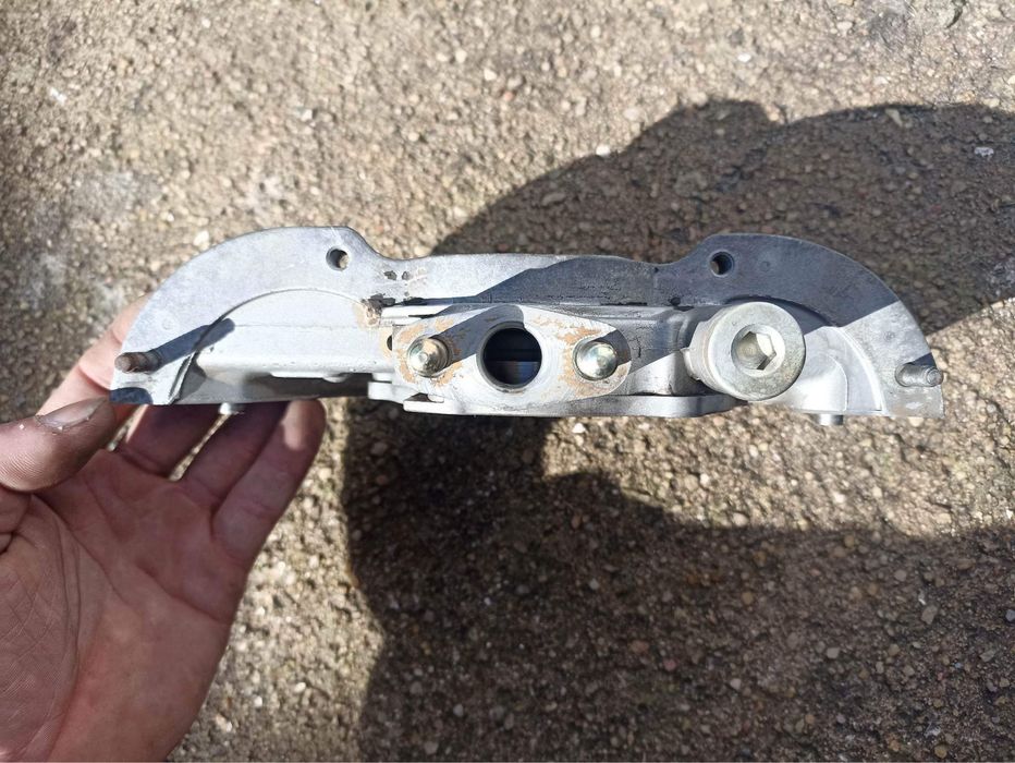 Motor honda d16z9 (ler descrição)