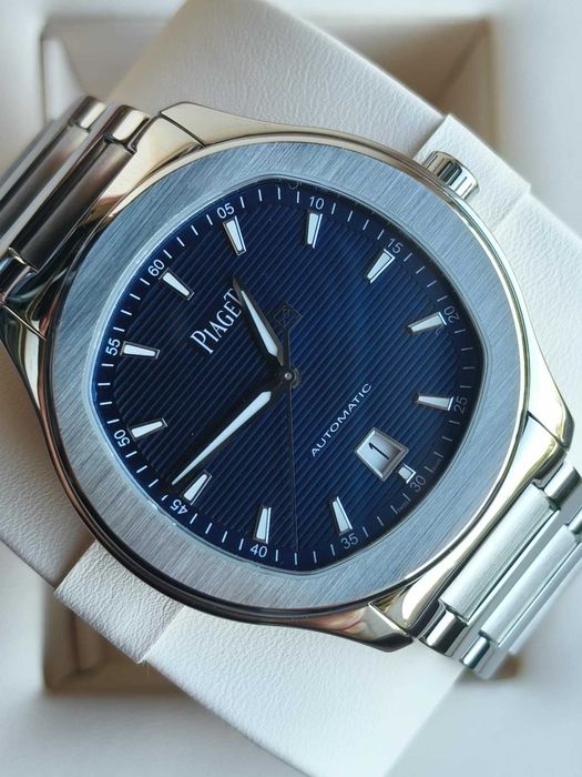 Piaget Polo Date 2022r. / Gwar. do 2030r.