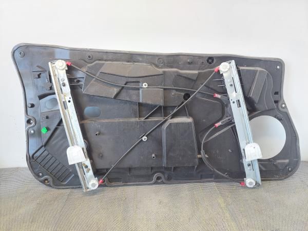 Elevador vidros frente direito FORD Fiesta VI Van