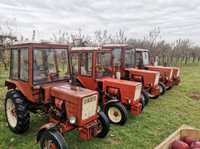 Продам трактори Т25 пригнані з Польщі