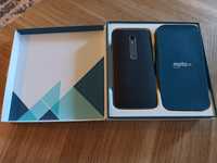 Motorola X style XT1572 uszkodzona