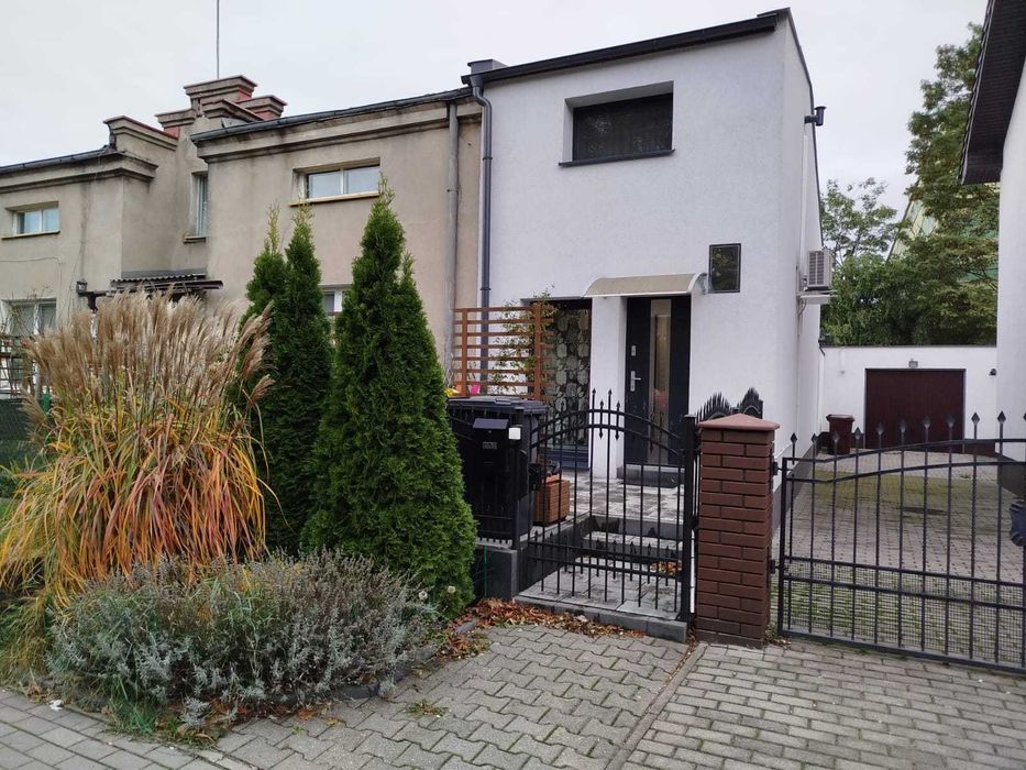 Sprzedam dom w Słupcy