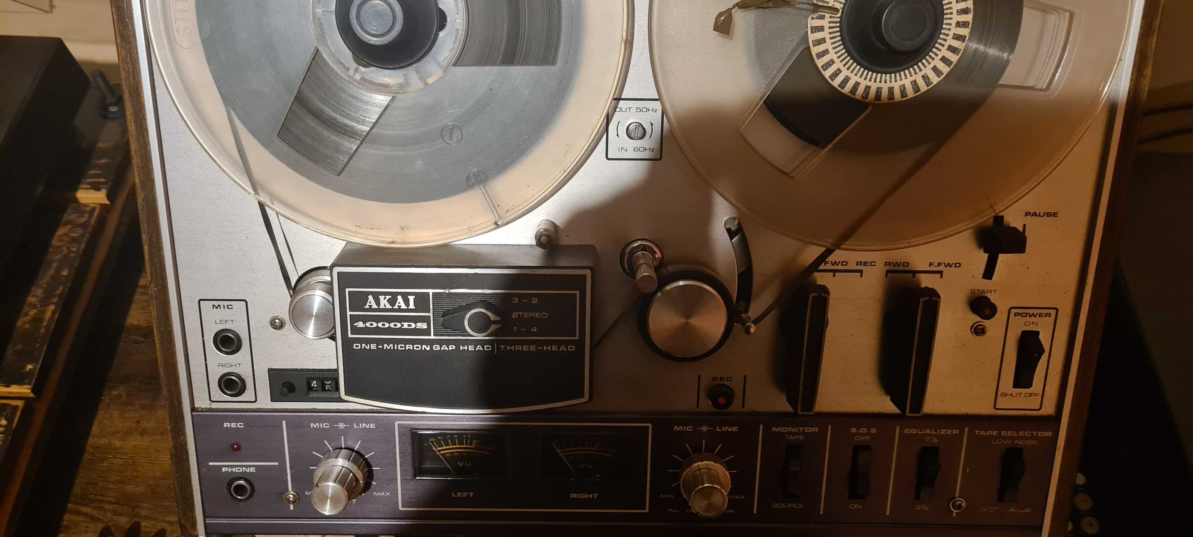 Sprzedam Sansui,Akai,Onkyo,JVC,Denon