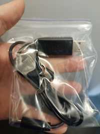 Кабель USB на DC перехідник для роутера від павербанка 9В 12В