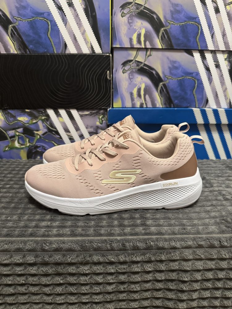 Жіночі кросівки для бігу Skechers 41,5(27см) оригінал