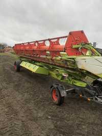 Heder v 900 lexion 760 kombajn