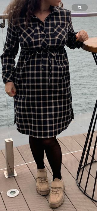 Сукня для вагітних