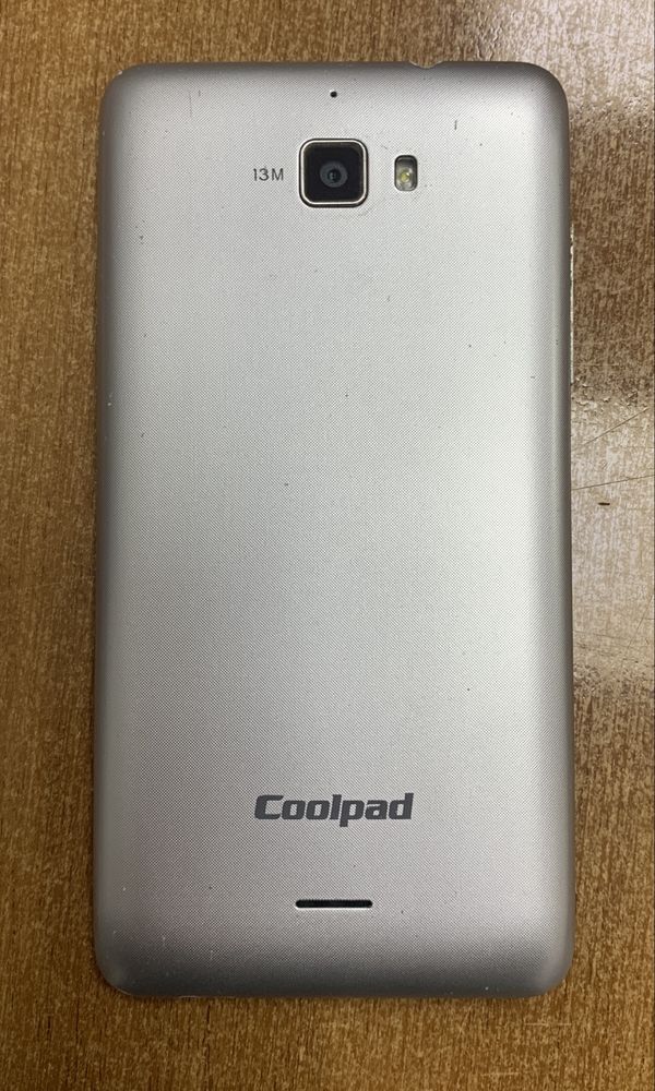 Мобільний телефон Coolpad 8297w