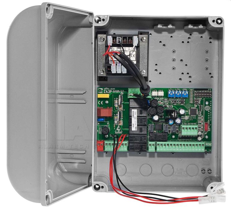 Centrala sterująca Came ZA3P
