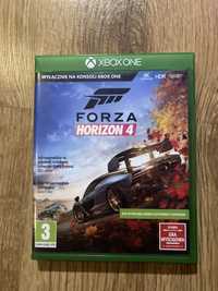 Forza Horizon 4 Xbox One