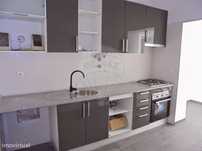 Apartamento T2 para arrendamento