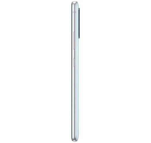 Смартфон Samsung Galaxy S10 Lite (G770F) 6/128 White 6.7” FHD+ 4500mAh