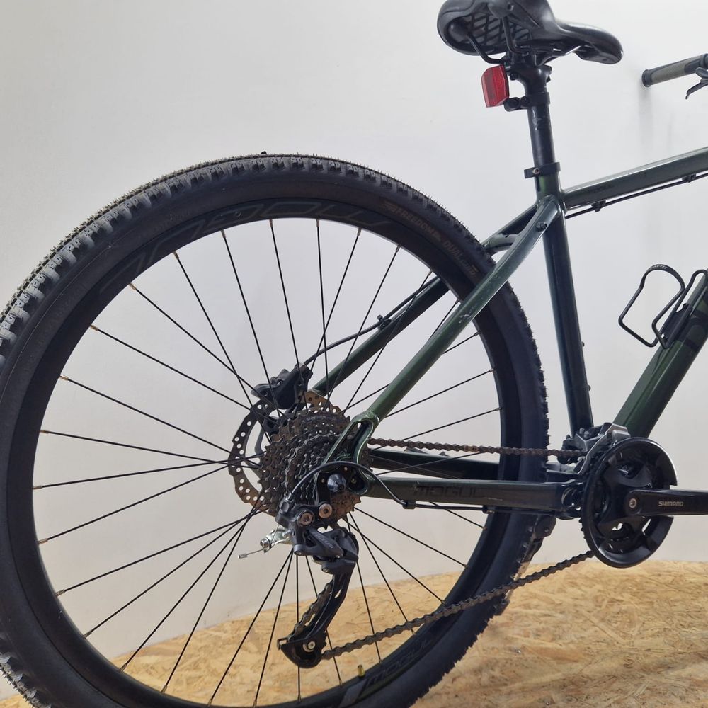 [134] Rower górski DIAMONT MOGUL koła 27,5” rozmiar: M