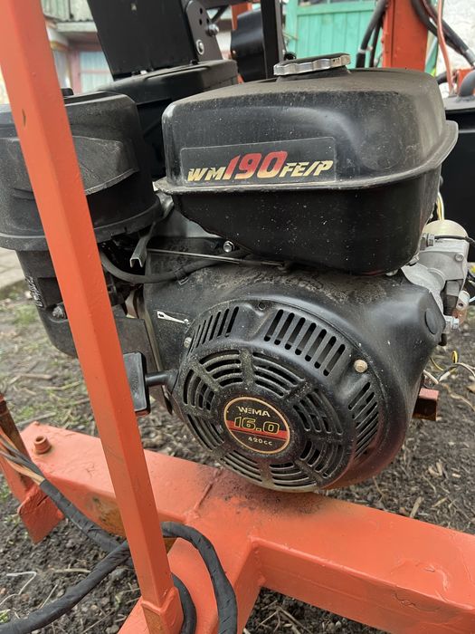 Продам міні-екскаватор